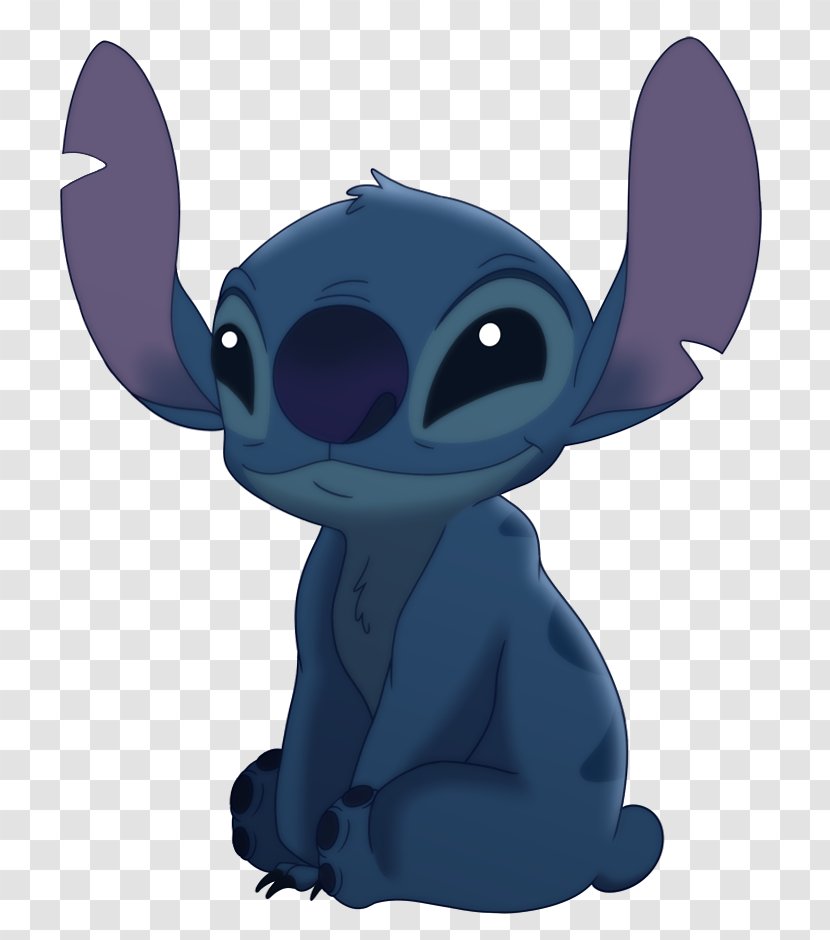 Disney Infinity: Marvel Super Heroes Stitch DeviantArt Character - Elephants And Mammoths Transparent PNG