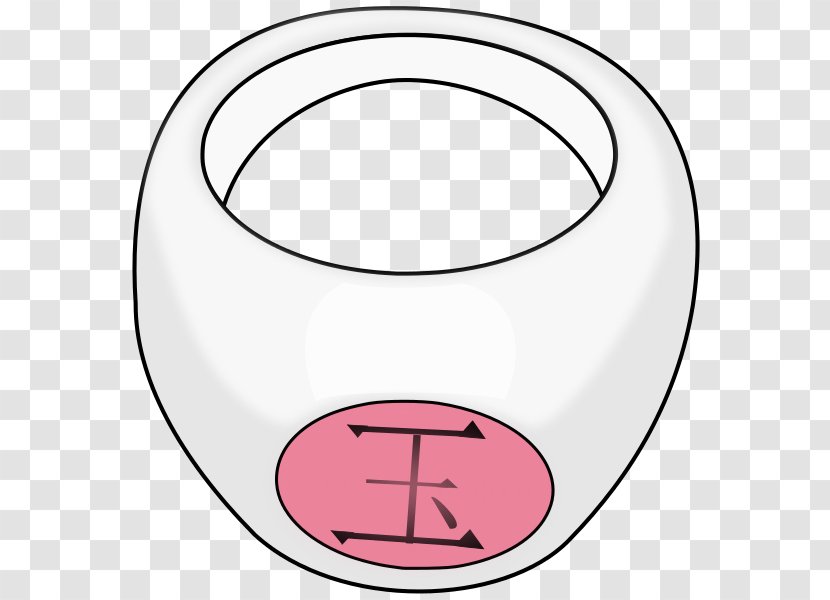 Sasori Hidan Pain Deidara Akatsuki - Wikia - Ring Transparent PNG