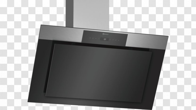 Exhaust Hood Neff GmbH Kitchen Cooking Ranges Home Appliance - Raindrops Material 13 0 1 Transparent PNG