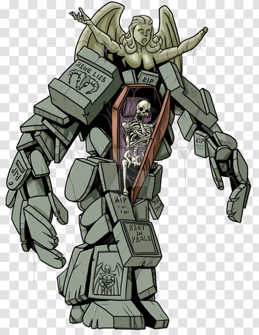 Golem Legendary Creature Mecha Dungeons & Dragons Pathfinder Roleplaying Game - Bestiary Transparent PNG