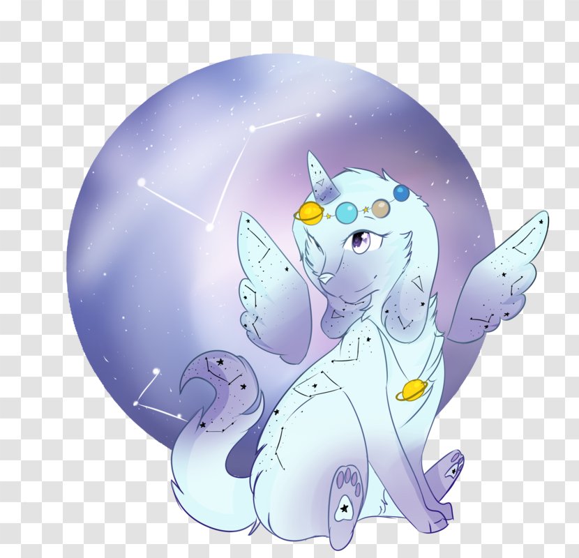 Mammal Cartoon Legendary Creature - Mythical - Live Life Transparent PNG