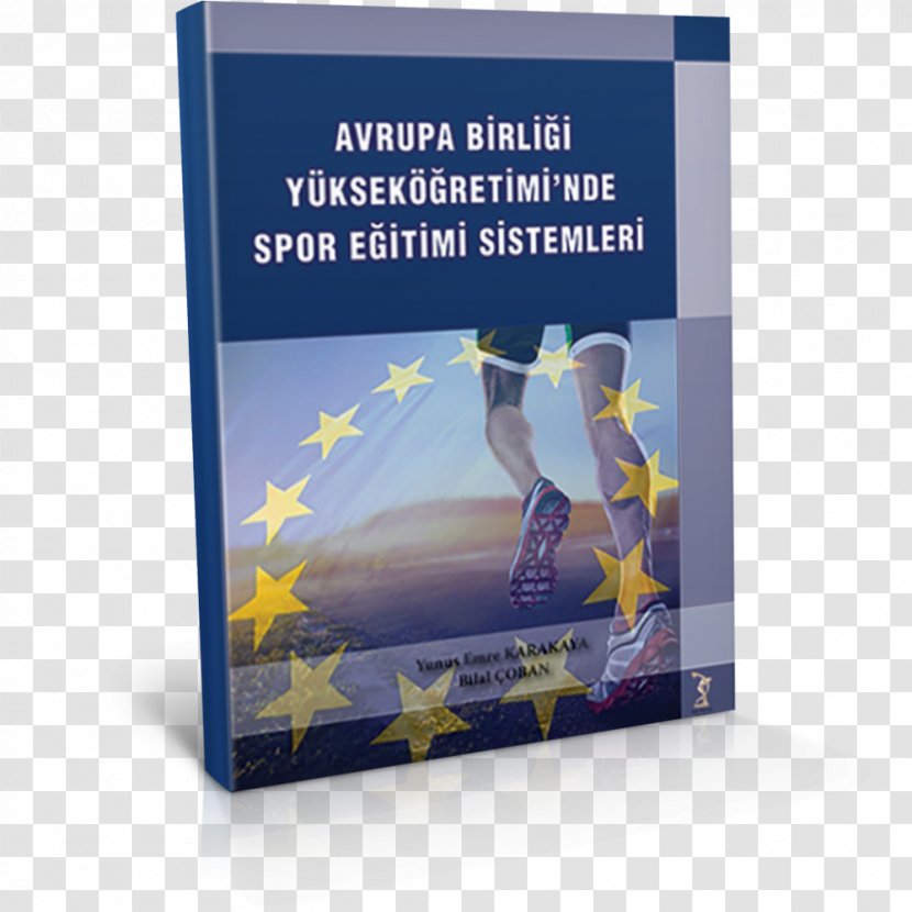 European Union Sports Education System - Karkayan Transparent PNG