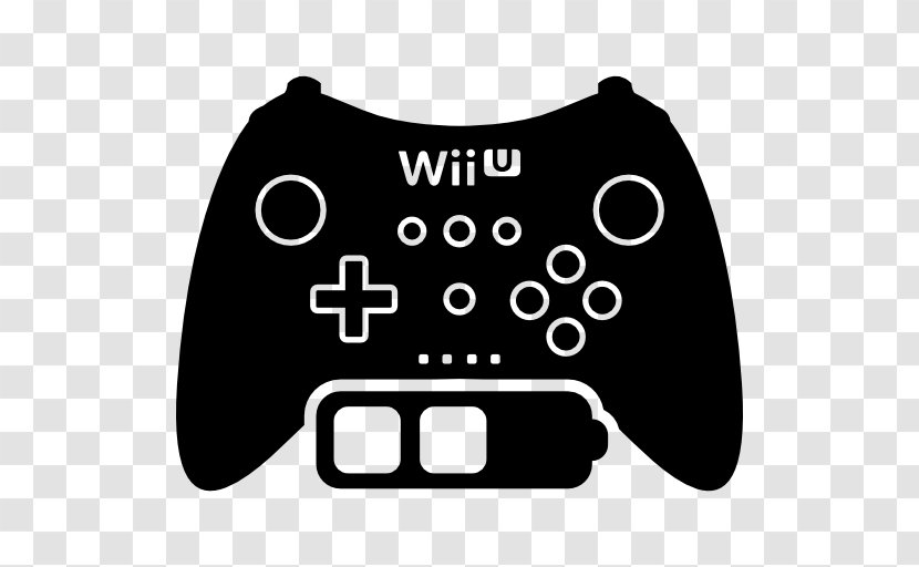 Wii U PlayStation Game Controllers - Symbol - Playstation Transparent PNG