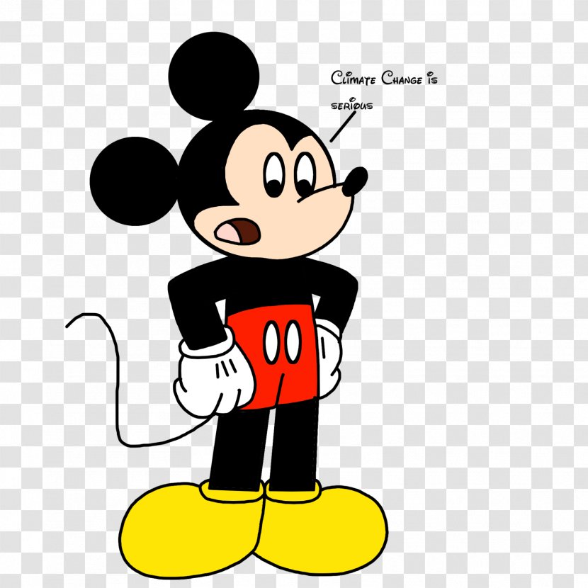 Oswald The Lucky Rabbit Phantom Blot Mickey Mouse Walt Disney Company Bucky Bug - Smile Transparent PNG