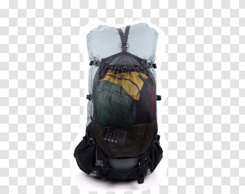 Ultralight Backpacking Bag Seek Outside Product - Tackle - Olive Green Backpack Large Transparent PNG