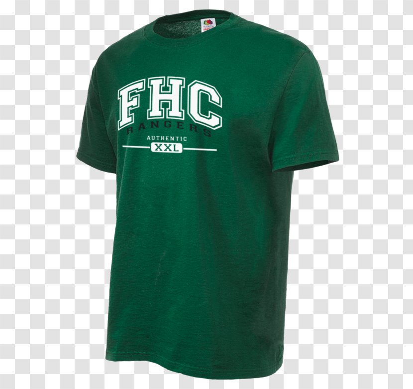 Sports Fan Jersey T-shirt Logo Sleeve Font - Tshirt Transparent PNG