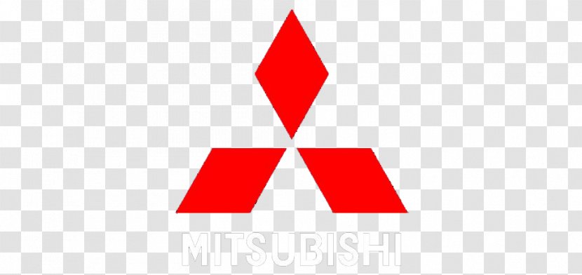 Mitsubishi Motors Car Logo 2018 Outlander - Payment Transparent PNG