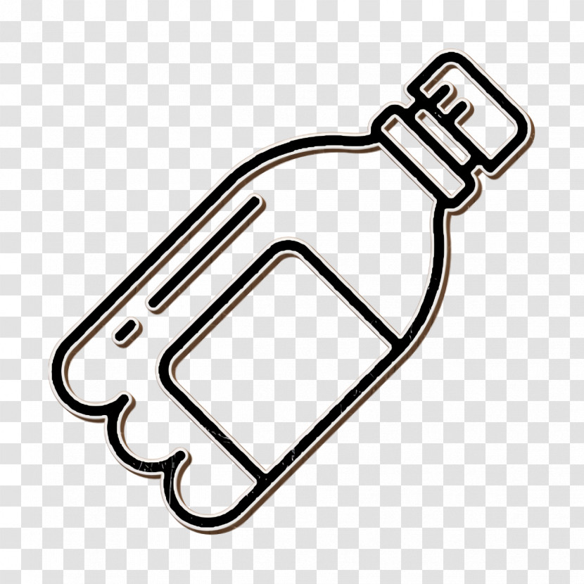 Water Icon Containers Icon Bottle Icon Transparent PNG