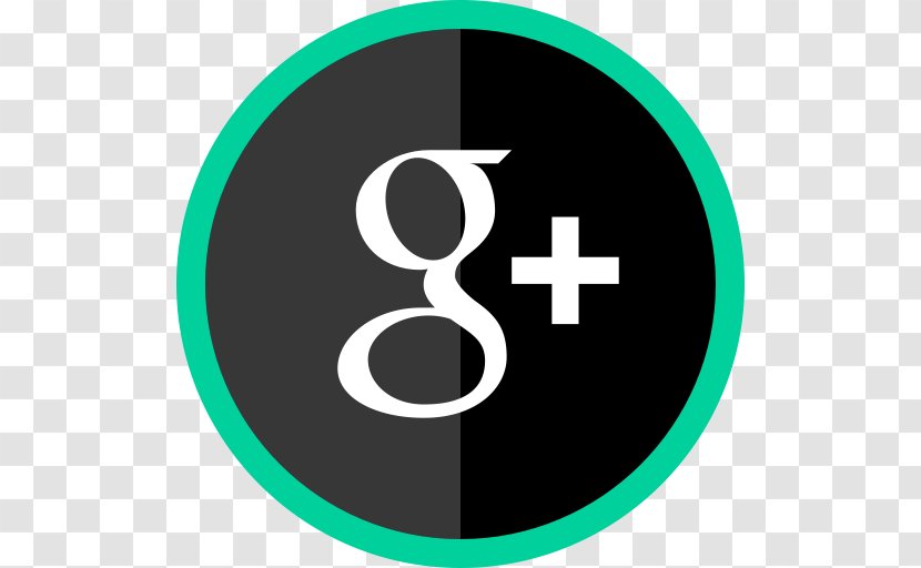 Social Media Google+ Networking Service - Logo Transparent PNG