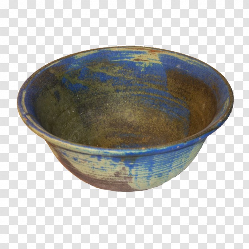 Pottery Bowl Ceramic - Brown Bottle Transparent PNG