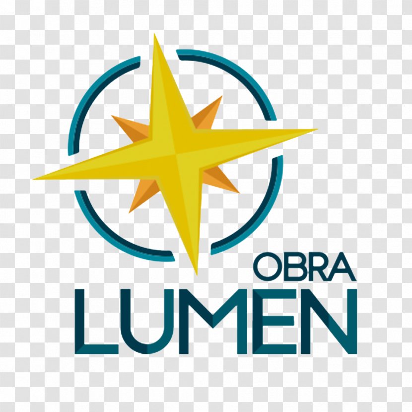 Obra Lumen Light Logo Jó - Brand Transparent PNG