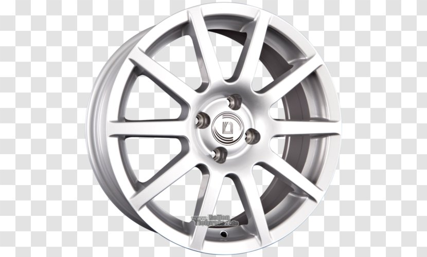 Alloy Wheel Spoke Audi A6 Citroën C4 A8 - Pigments Transparent PNG