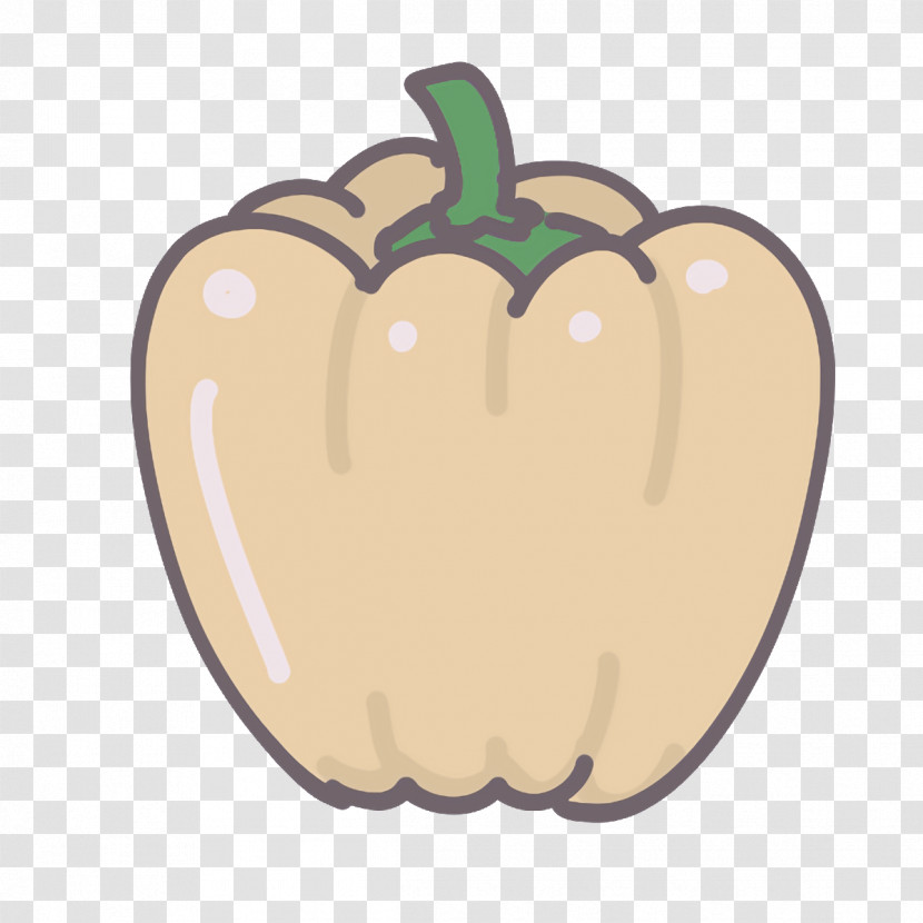 Fresh Vegetable Transparent PNG