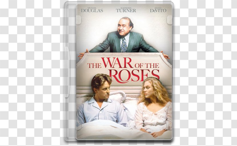 Wars Of The Roses Gracie Films - 20th Century Fox - War Film Transparent PNG