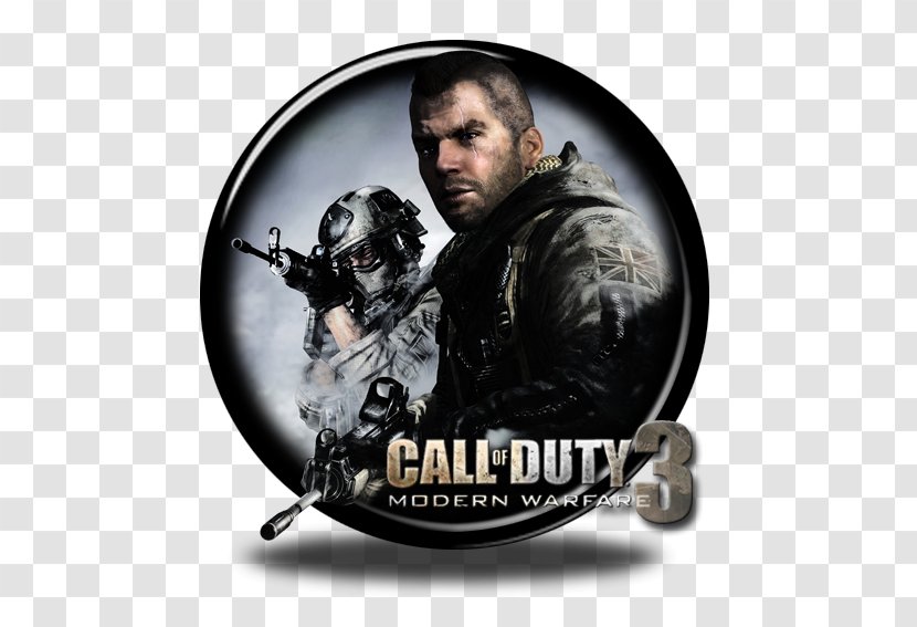 Call Of Duty: Modern Warfare 3 Duty 4: 2 Black Ops II - Ii Transparent PNG