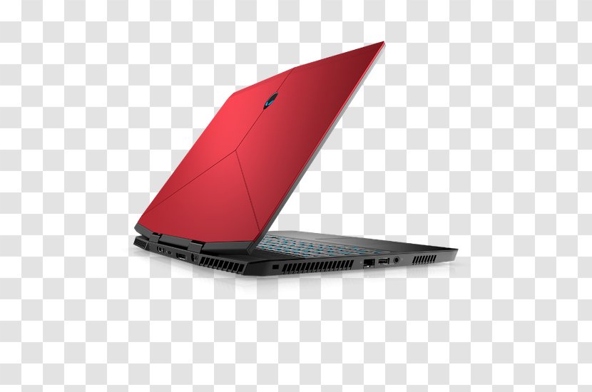 Dell G3 17 Laptop Alienware Intel - Gaming - Computer Transparent PNG
