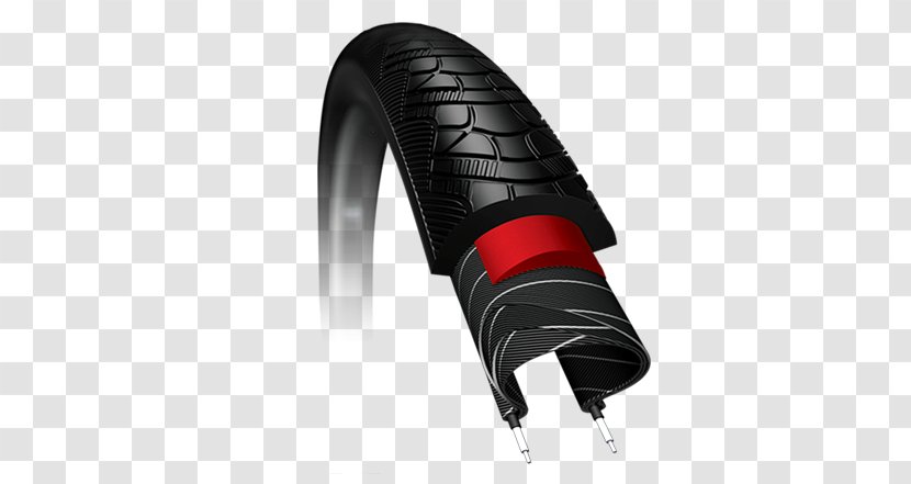 Bicycle Tires Zeppelin - Nero Transparent PNG