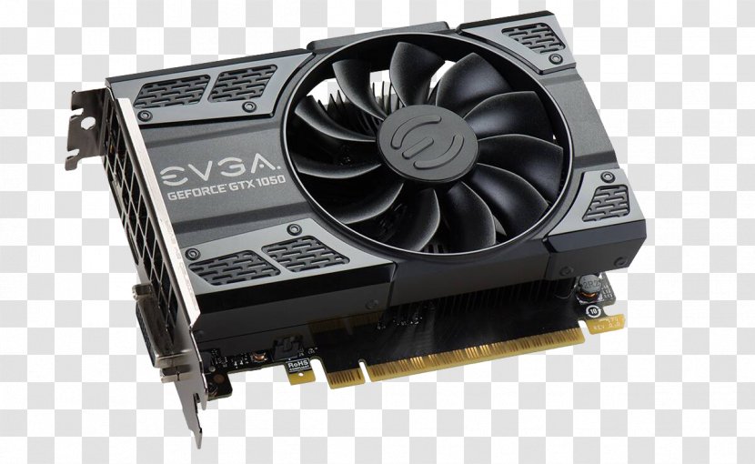 Graphics Cards & Video Adapters GeForce GDDR5 SDRAM EVGA Corporation PCI Express - Laptop Newegg Transparent PNG