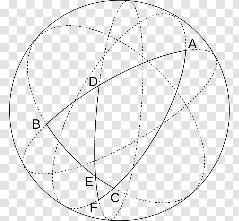 Circle Drawing Point Angle /m/02csf Transparent PNG
