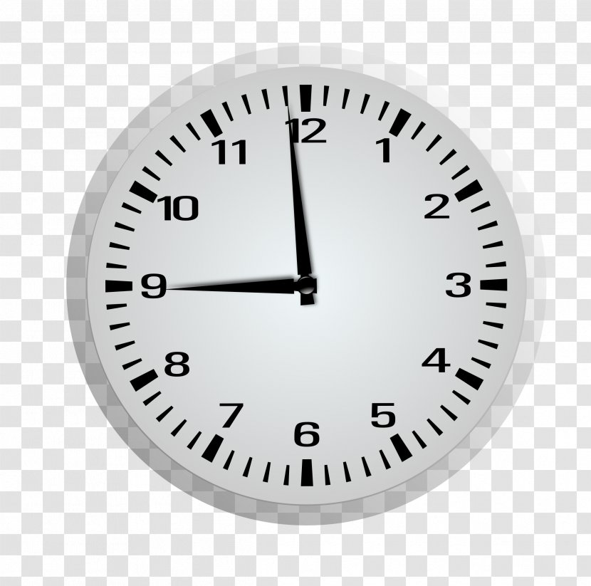 Alarm Clocks Clip Art - Time - Hourglass Countdown 5 Days Creative Plans Transparent PNG