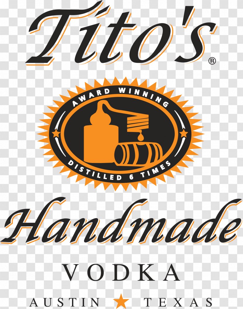 Tito's Vodka Whiskey Beer Pot Still - Food Transparent PNG