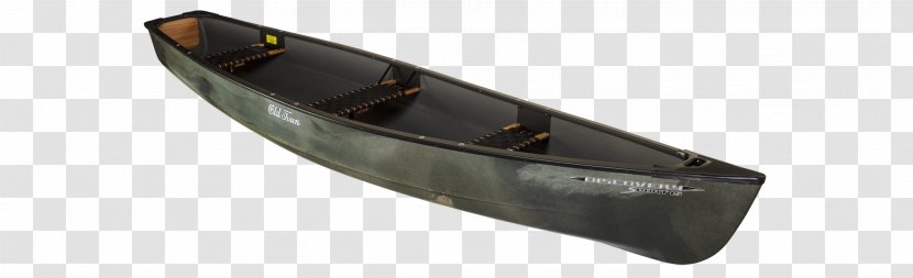 Old Town Canoe Coleman Company Scanoe Boat - Outdoor Recreation - Square Transparent PNG