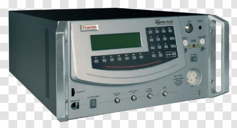 Electronics Electromagnetic Compatibility ESD Simulator System Amplifier - Computer Hardware - Thermo Transparent PNG