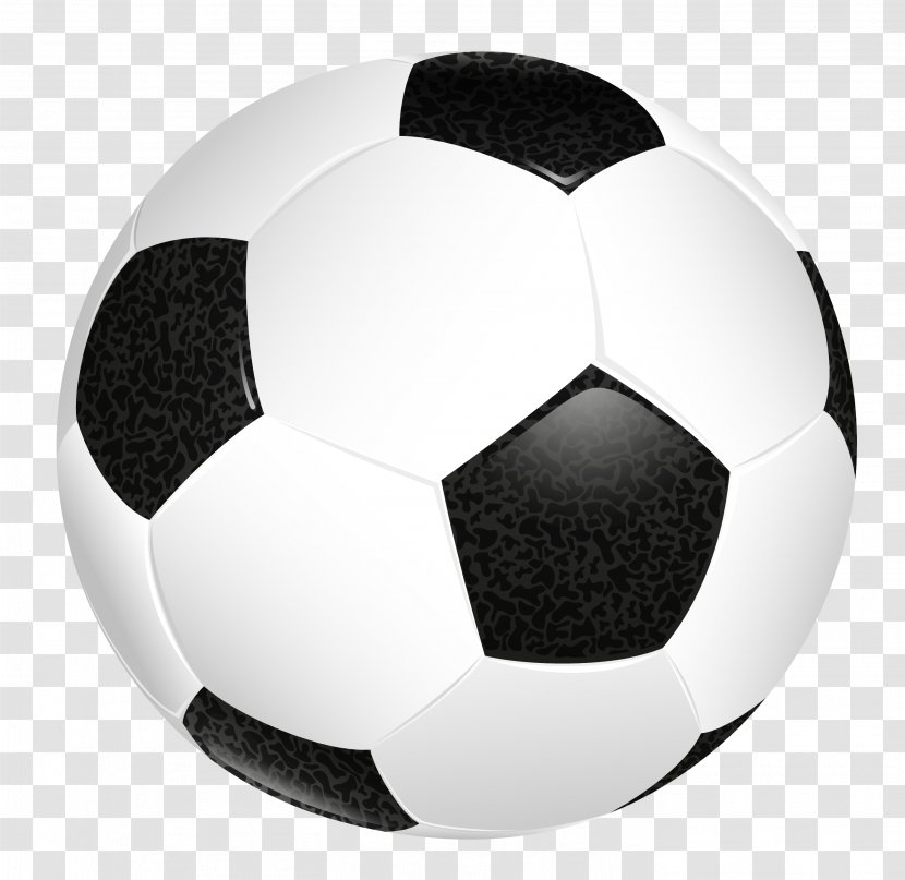 Football Clip Art - Pallone - Soccer Ball Transparent Clipart Transparent PNG
