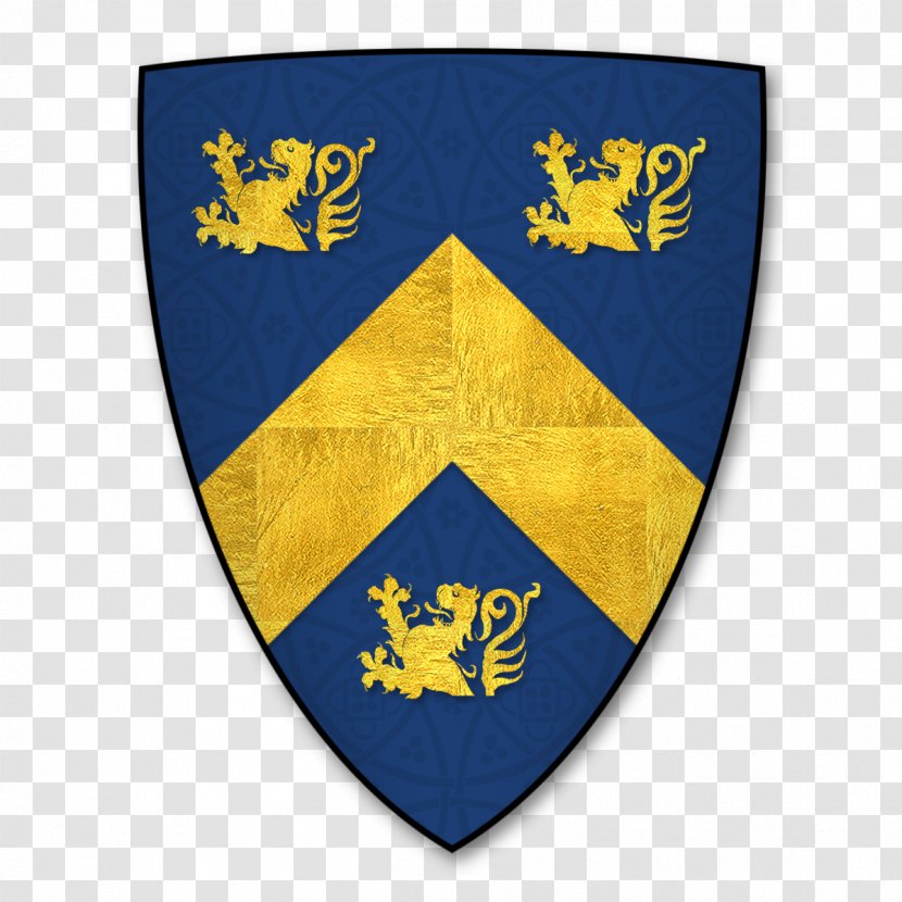 Llanllibio Llantrisant, Anglesey Clergy House Coat Of Arms Shield - Com - Father Transparent PNG