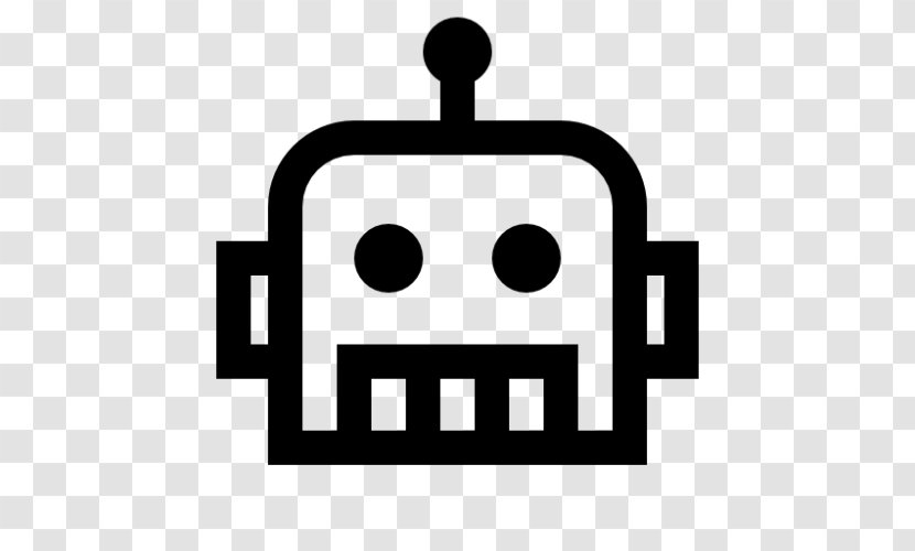 Internet Bot Chatbot - Smiley - World Wide Web Transparent PNG