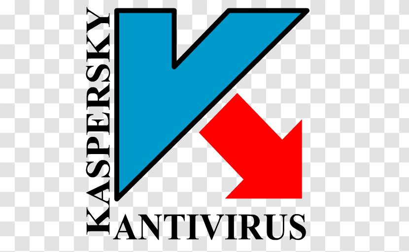 Kaspersky Anti-Virus Antivirus Software Lab Internet Security Computer - Frame - Silhouette Transparent PNG