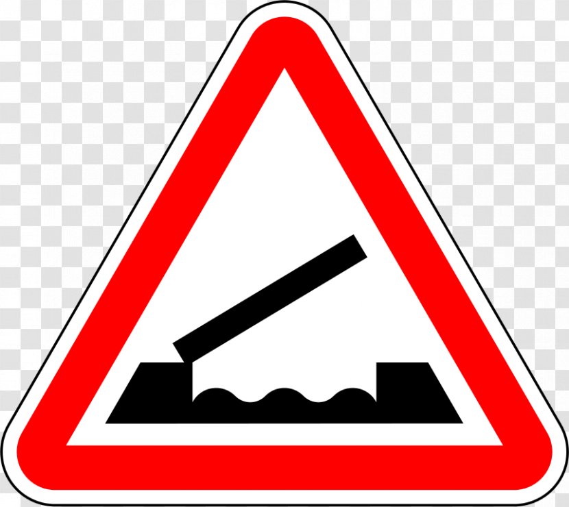 The Highway Code Traffic Sign Warning Road - System Transparent PNG