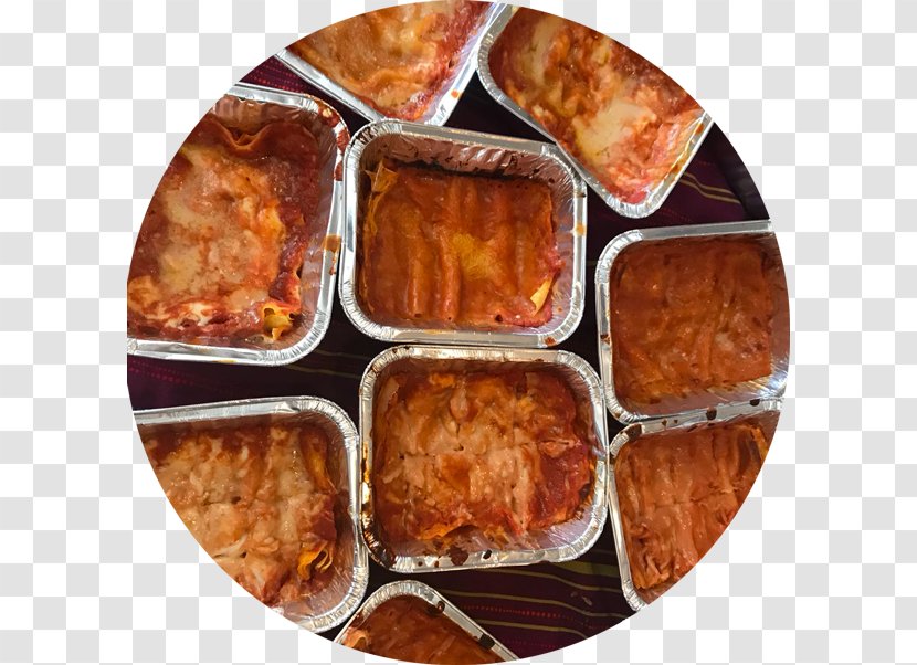 Dish Lasagne Recipe Cuisine MasterChef - Meat Transparent PNG