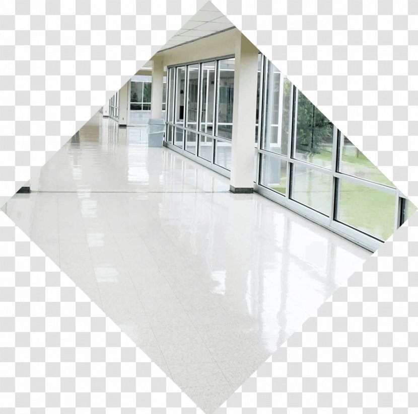 Floor Cleaning Building Facade - Real Estate Transparent PNG