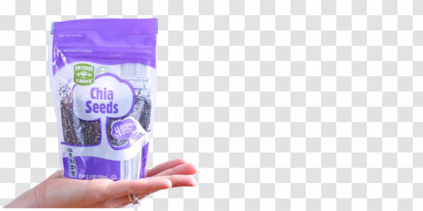 Purple Violet Plastic - Seeds Transparent PNG