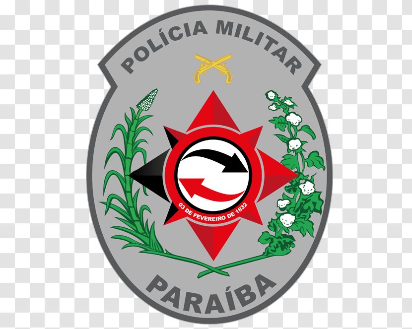 Paraíba Military Police - Robbery Transparent PNG