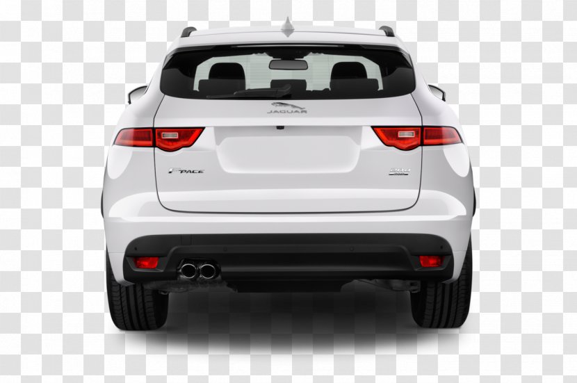 Jaguar Cars 2018 F-PACE Subaru - Vehicle Door - Car Transparent PNG