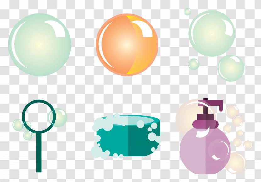 Hygiene Soap Hand Sanitizer Clip Art - Brand - Bubble Transparent PNG