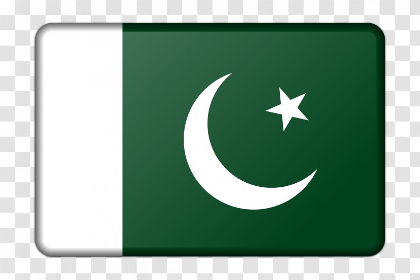 Flag Of Pakistan Under-19 Cricket World Cup Clip Art - Signal Transparent PNG