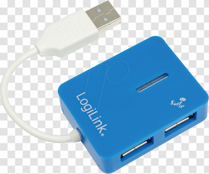 USB Hub Ethernet Computer Port Hardware Transparent PNG
