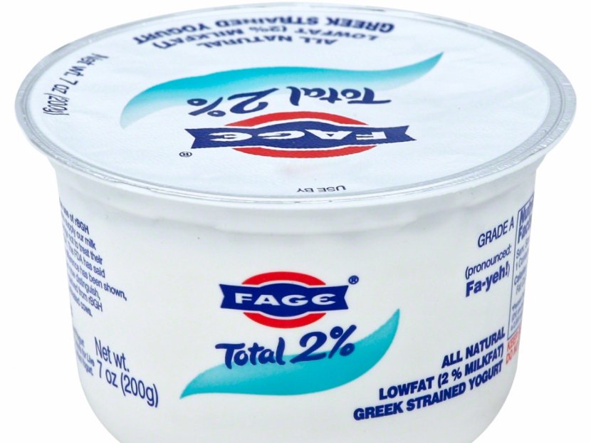 Greek Cuisine Milk Yogurt Yoghurt Fage Transparent PNG