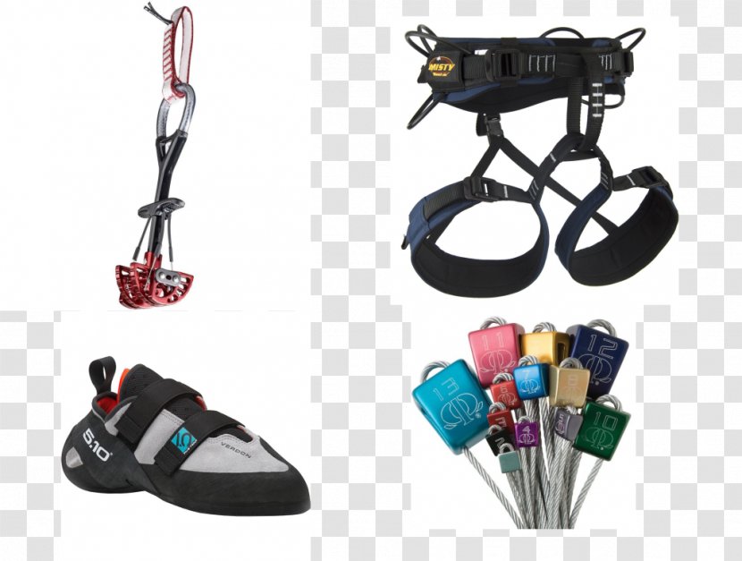 Climbing Harnesses Rock-climbing Equipment Mountaineering Belaying - Fashion Accessory - Climb The Wall Transparent PNG