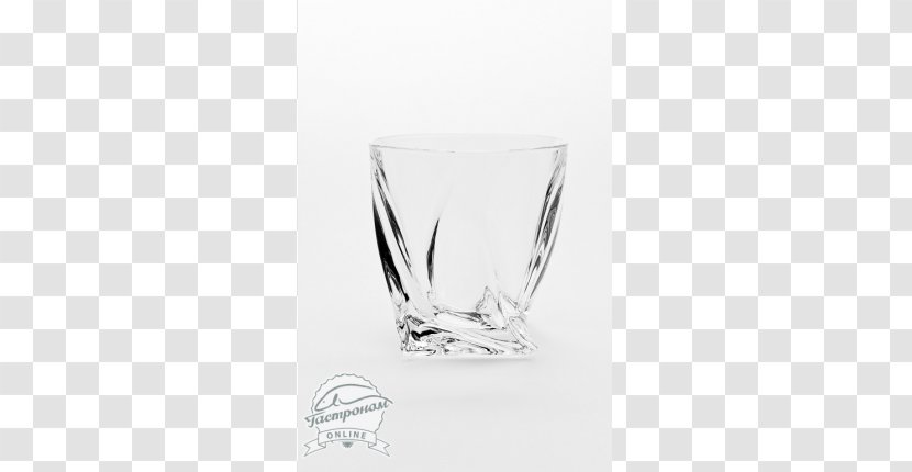 Highball Glass Old Fashioned Pint Transparent PNG