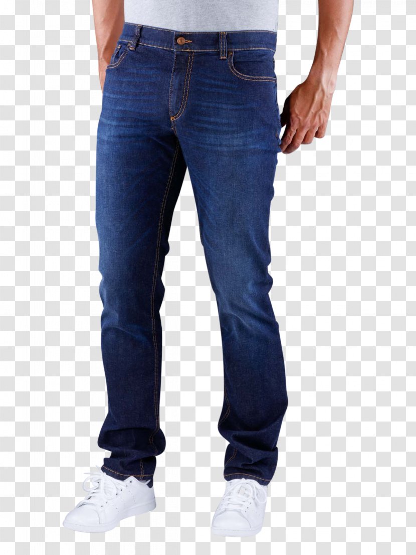Jeans Guess Clothing Slim-fit Pants Denim - Slimfit - Men's Transparent PNG