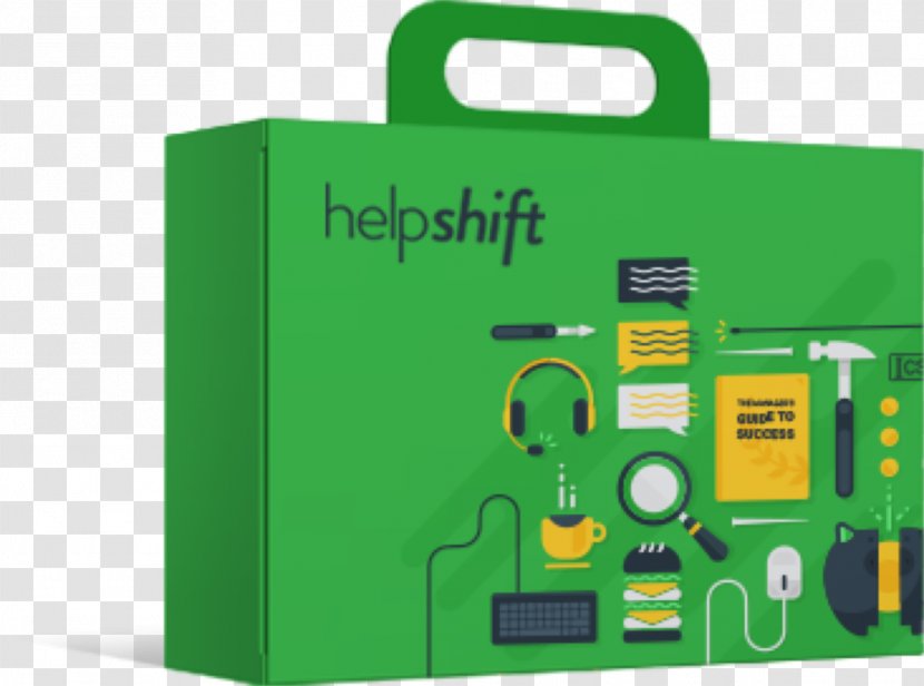 Helpshift Customer Service Business Experience Transparent PNG