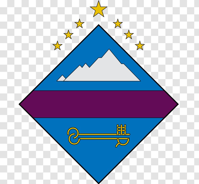 Parishes Of Andorra Canillo Escaldes-Engordany Ordino El Pas De La Casa - Symmetry - Escut Del Pla D'urgell Transparent PNG