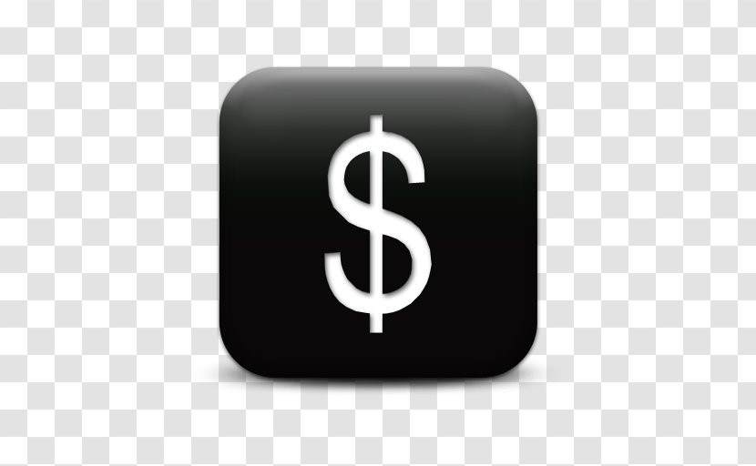 Dollar Sign United States Clip Art - Icon Pictures Transparent PNG