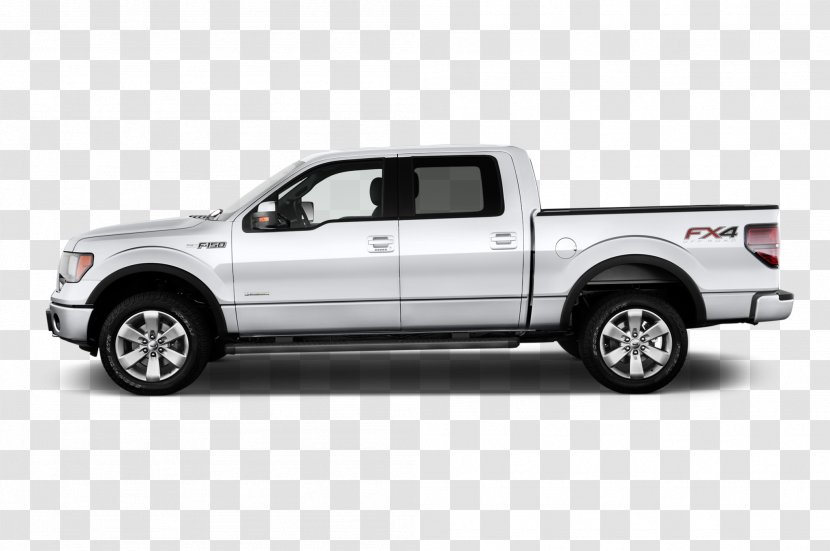 2008 Ford F-150 Car Pickup Truck 2016 - Grille Transparent PNG