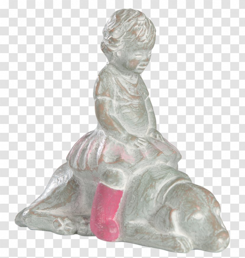 Sculpture Davenport Figurine Statue Stone Carving - Frame - Child Transparent PNG