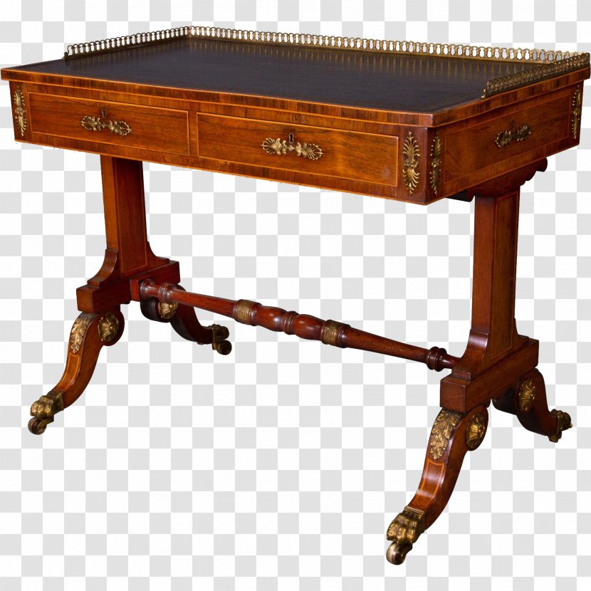 Table Antique Furniture Decorative Arts - Couch - Fine Transparent PNG